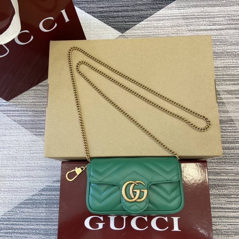 G*u*i satchel bags